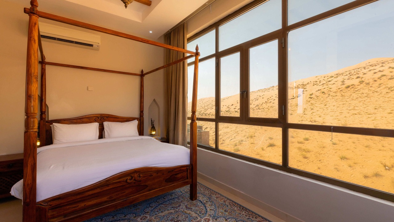 Photo of Bedroom in Bidiya