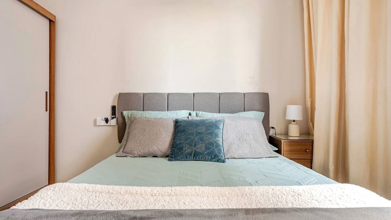 Photo of Bedroom in Negrao de Lima