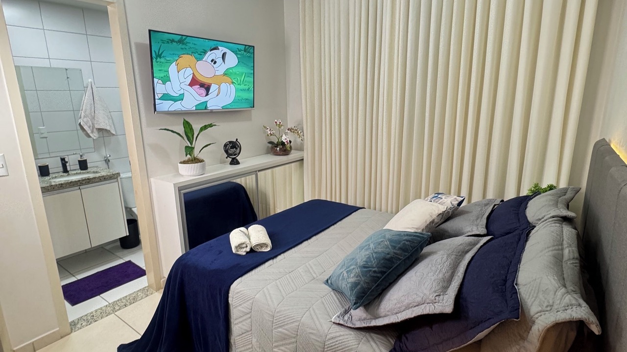 Photo of Bedroom in Negrao de Lima
