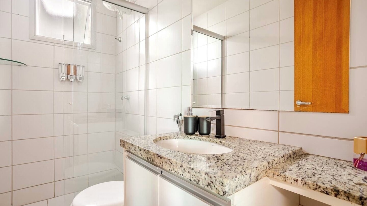 Photo of Bathroom in Negrao de Lima