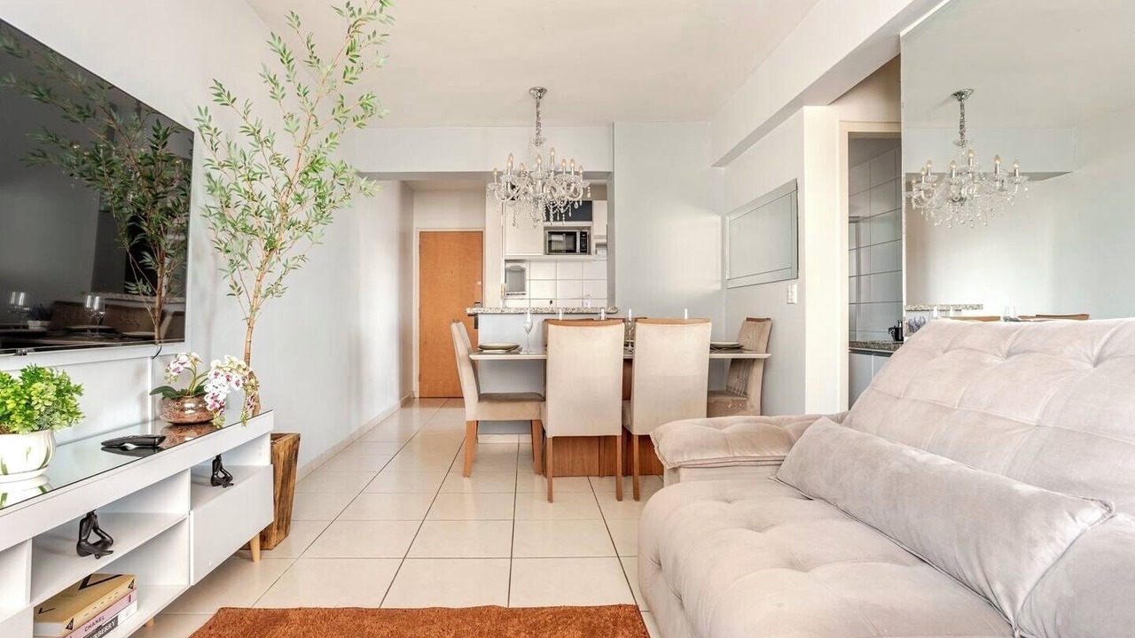 Photo of Livingroom in Negrao de Lima