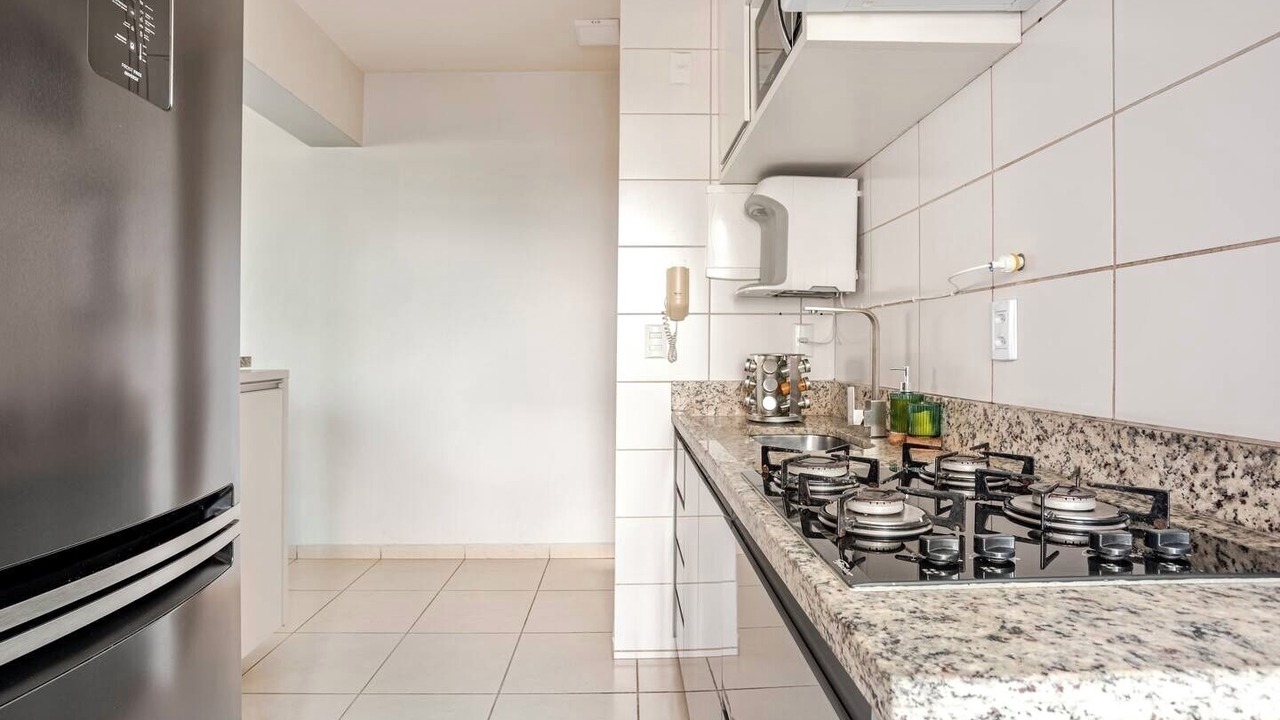 Photo of Kitchen in Negrao de Lima