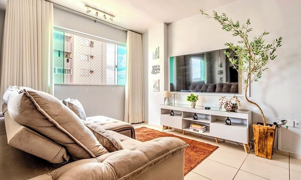 Photo of Livingroom in Negrao de Lima