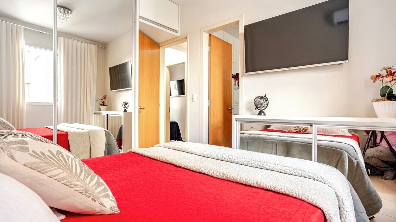 Photo of Bedroom in Negrao de Lima