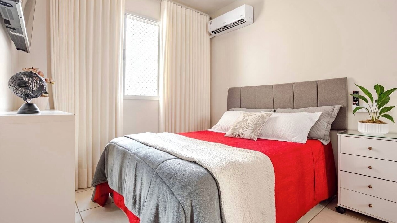 Photo of Bedroom in Negrao de Lima