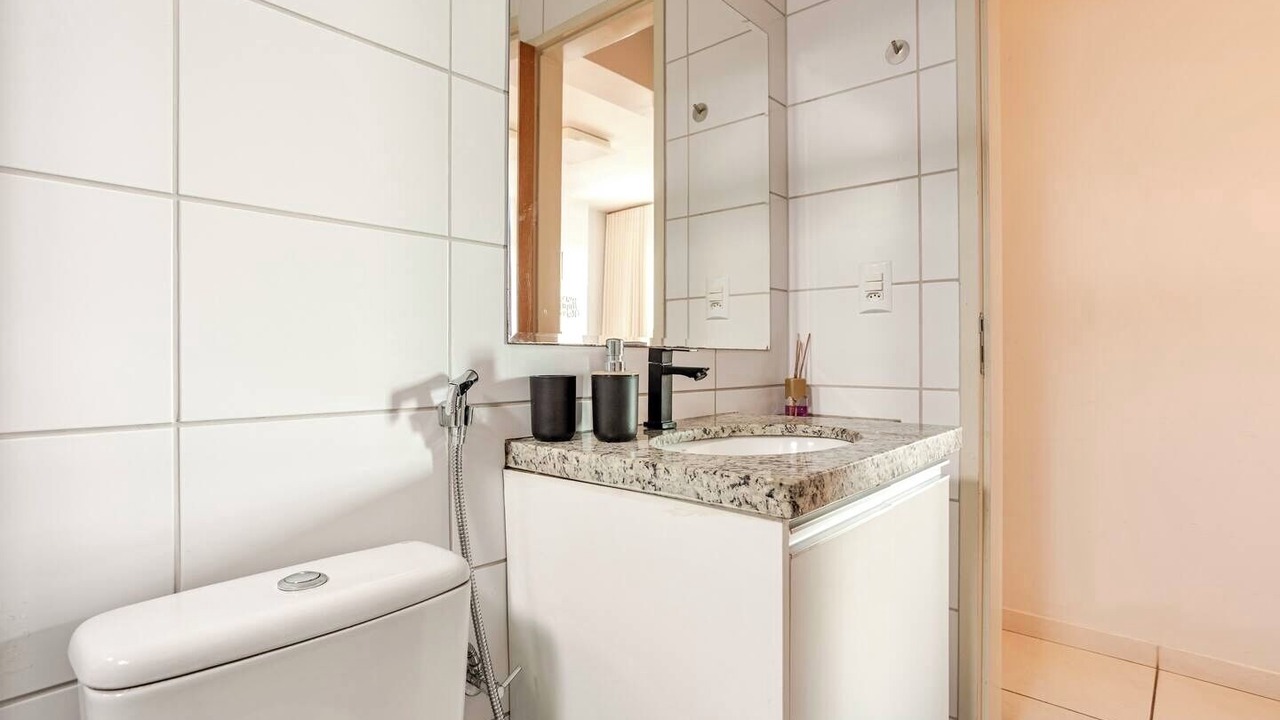 Photo of Bathroom in Negrao de Lima