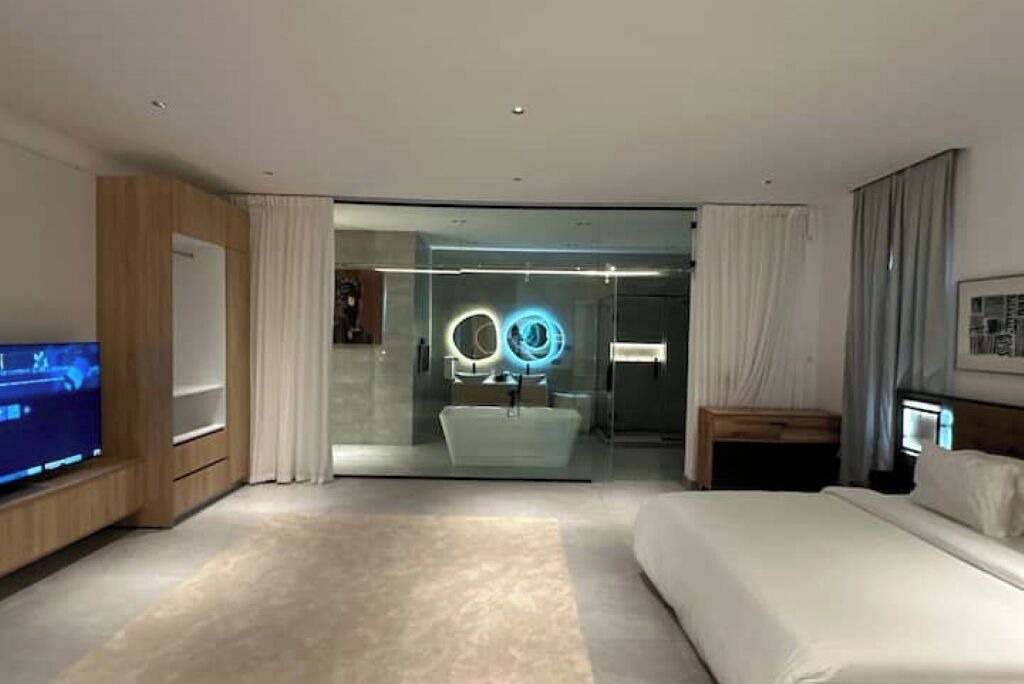 Photo of Bedroom in Santeo