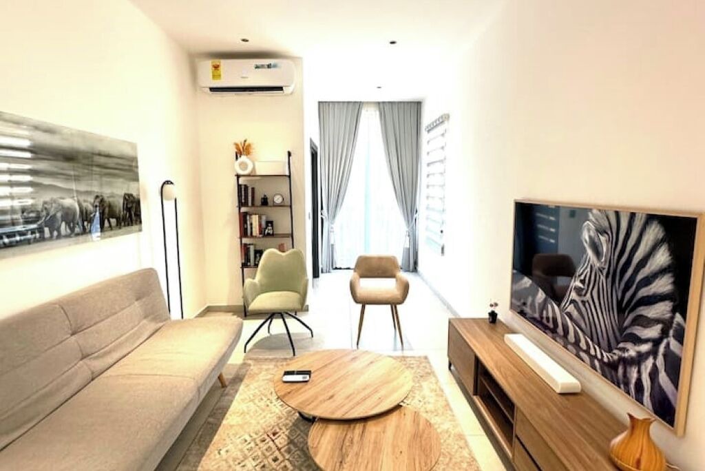 Photo of Livingroom in Santeo