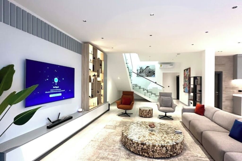 Photo of Livingroom in Santeo