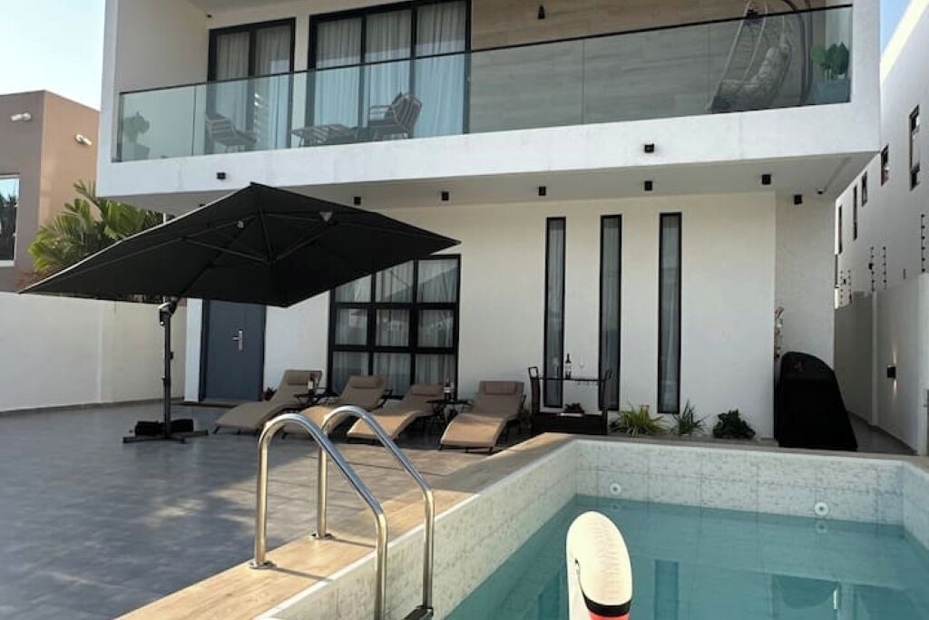 Photo of Outdoor in Santeo