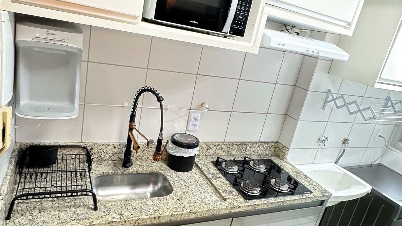 Photo of Kitchen in Goiania