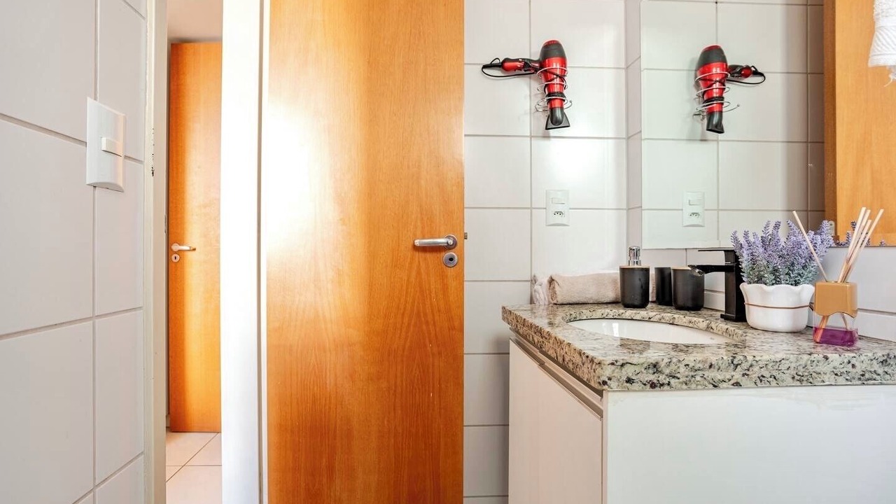 Photo of Bathroom in Goiania