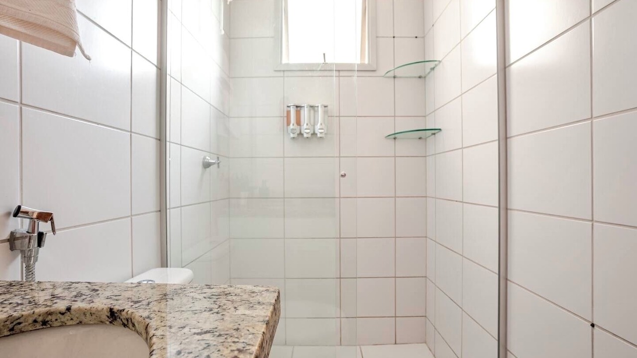 Photo of Bathroom in Goiania