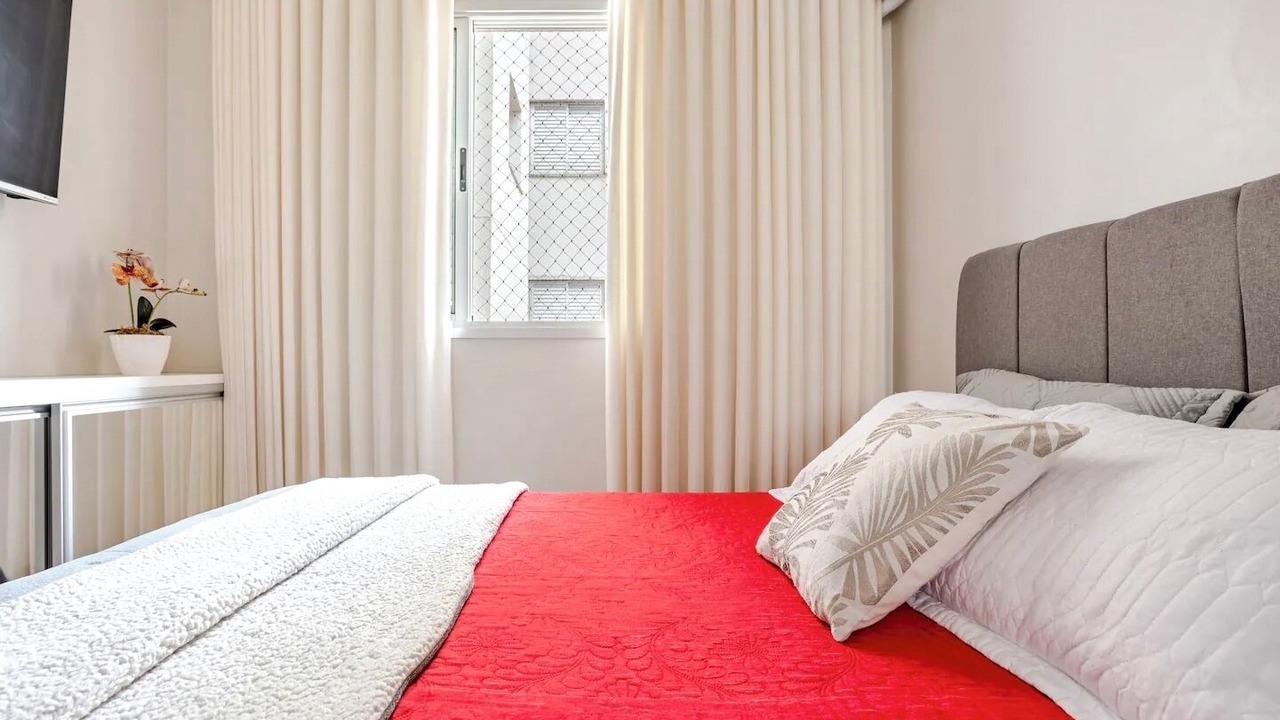 Photo of Bedroom in Goiania