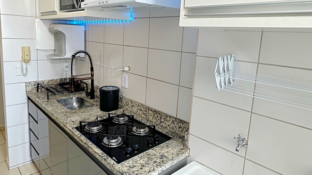 Photo of Kitchen in Goiania