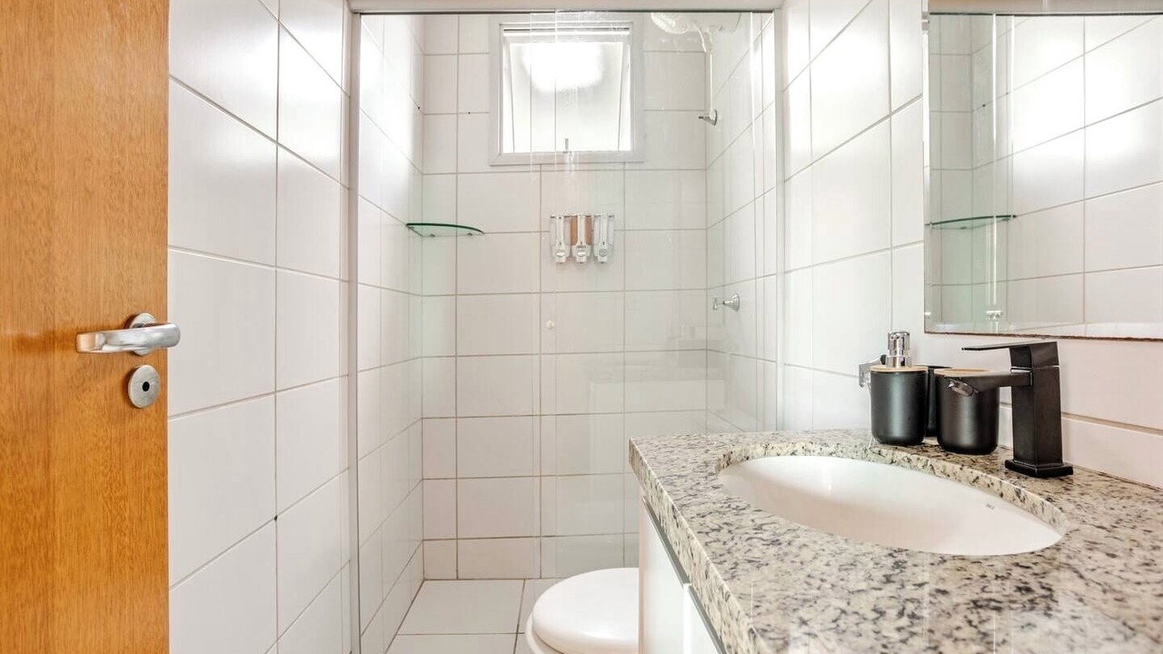 Photo of Bathroom in Goiania