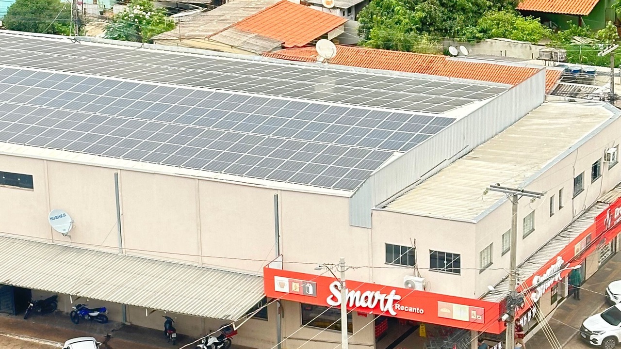 Photo of Outdoor in Goiania