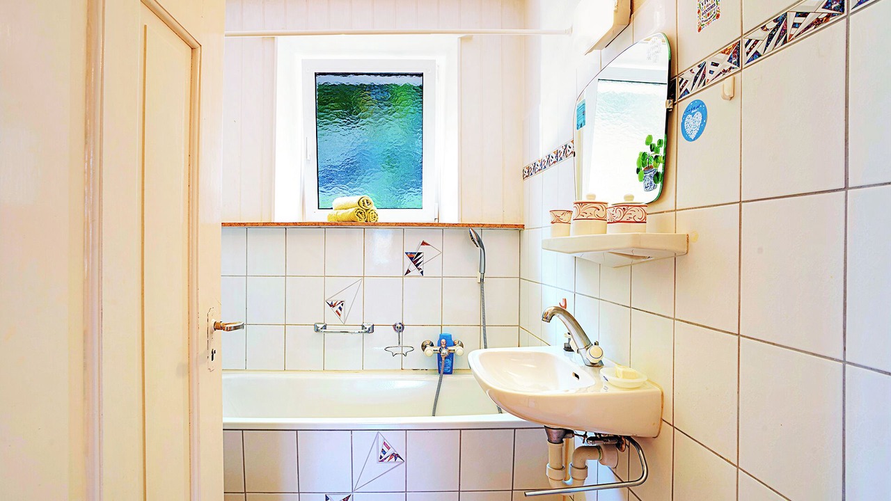 Photo of Bathroom in Le Solliat