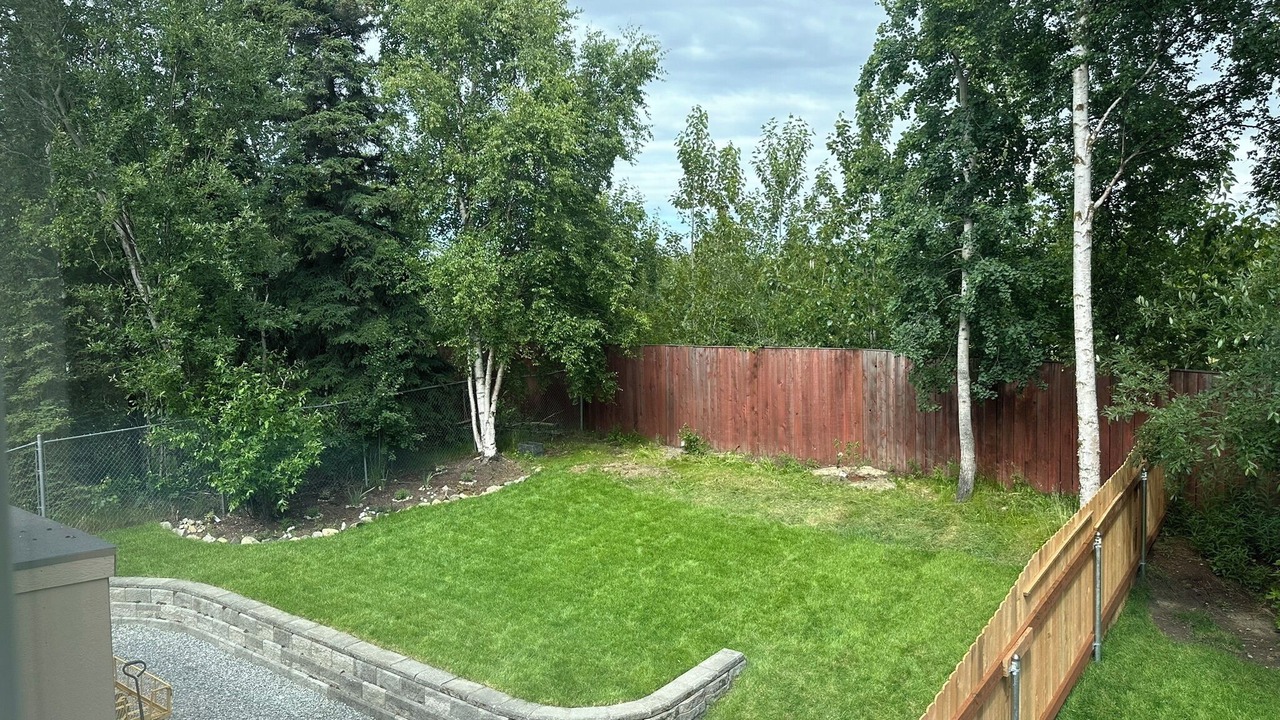 Photo of Outdoor in Huffman - O' Malley