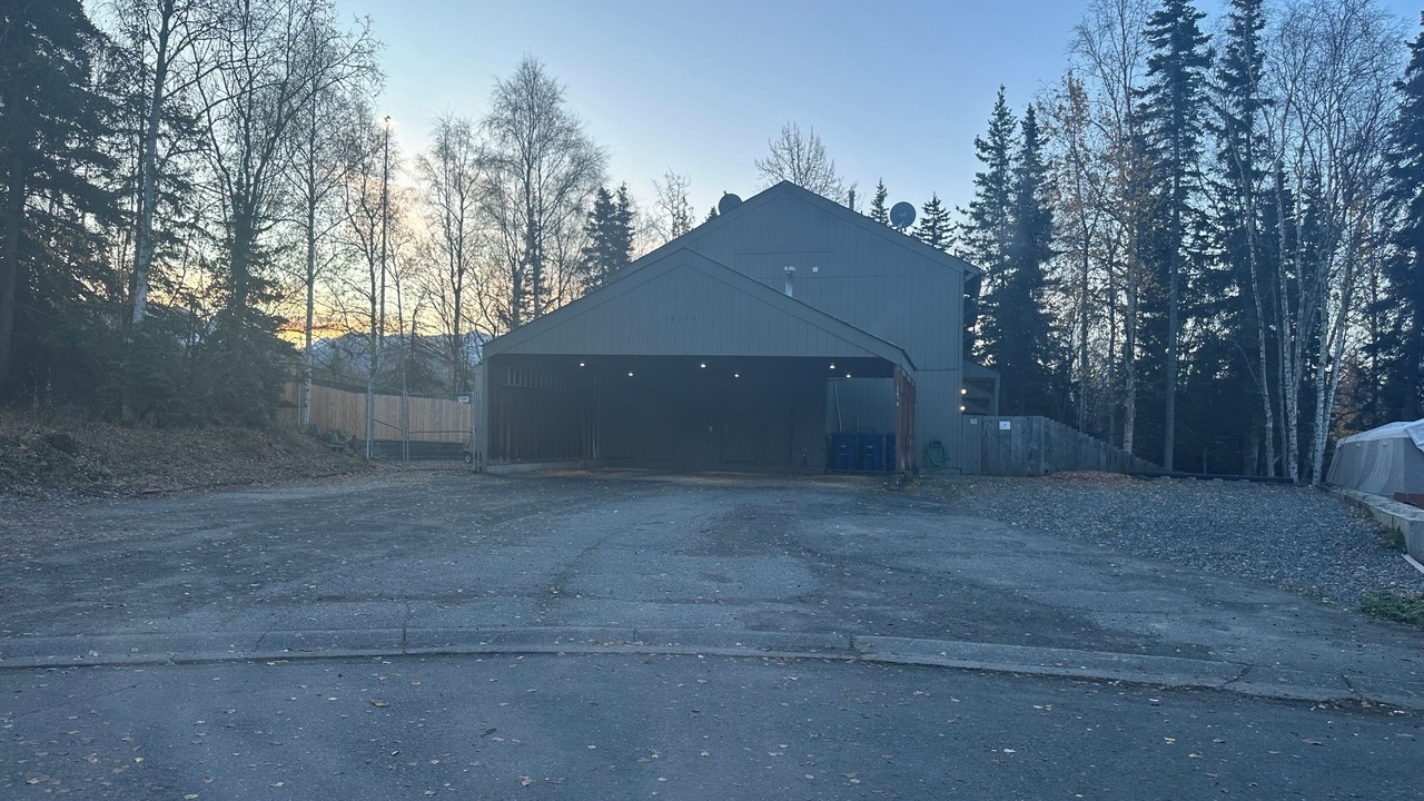 Photo of Outdoor in Huffman - O' Malley
