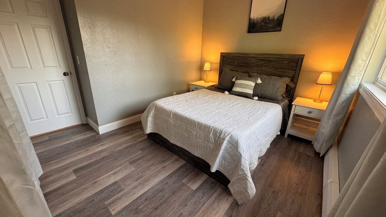 Photo of Bedroom in Huffman - O' Malley