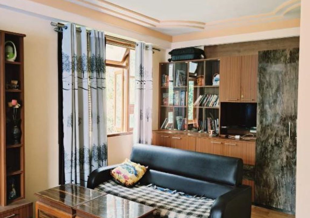 Photo of Livingroom in Geyzing