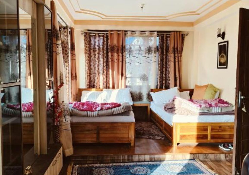 Photo of Bedroom in Geyzing