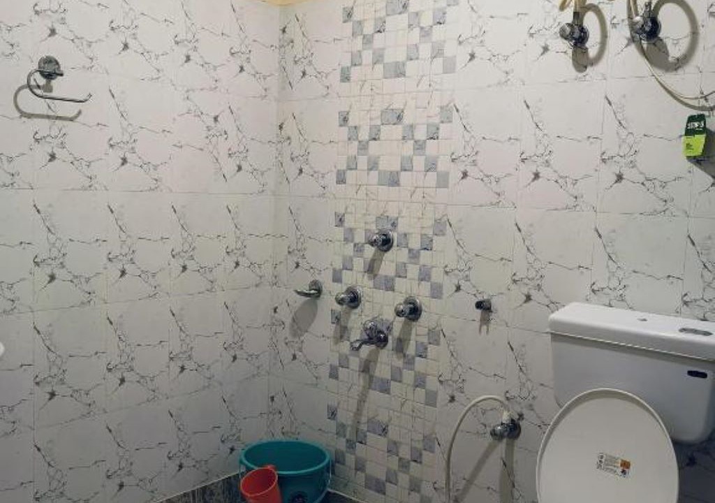 Photo of Bathroom in Geyzing