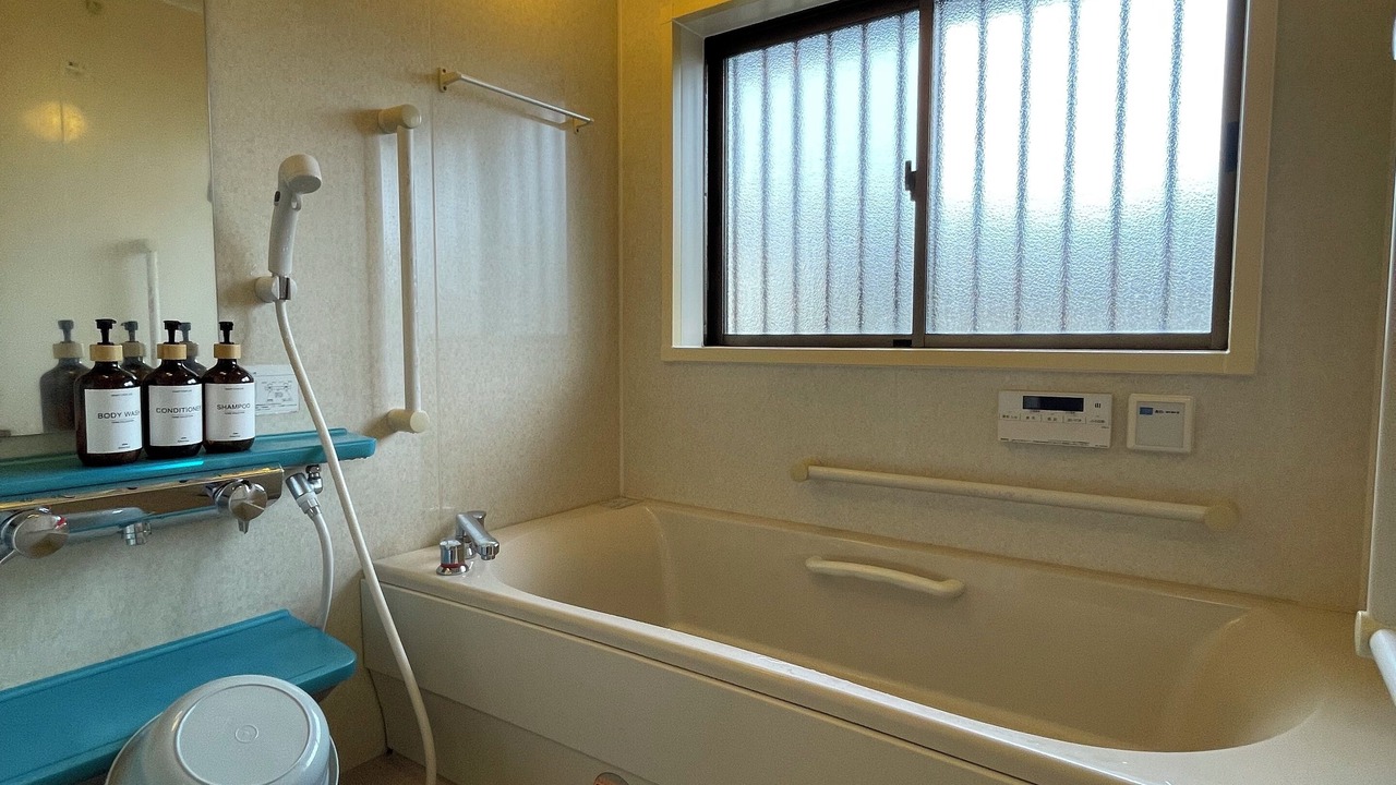 Photo of Bathroom in Miyazaki