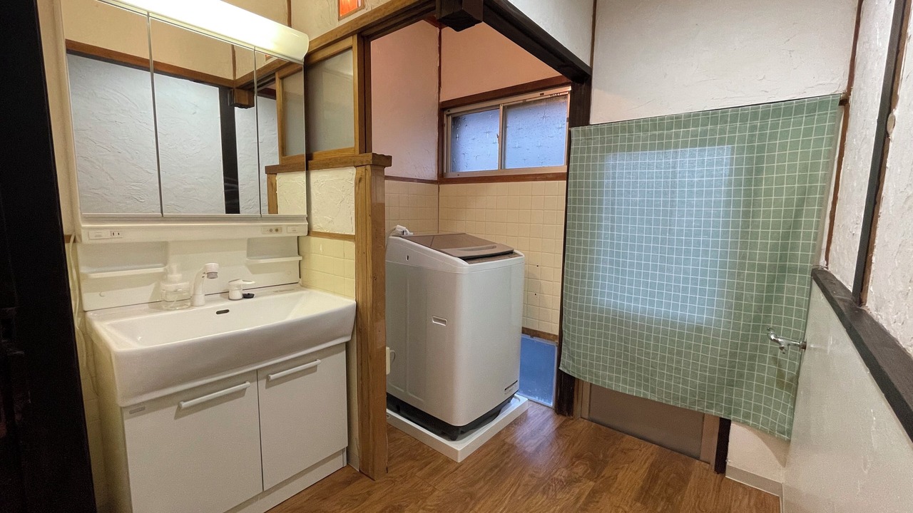 Photo of Bathroom in Miyazaki