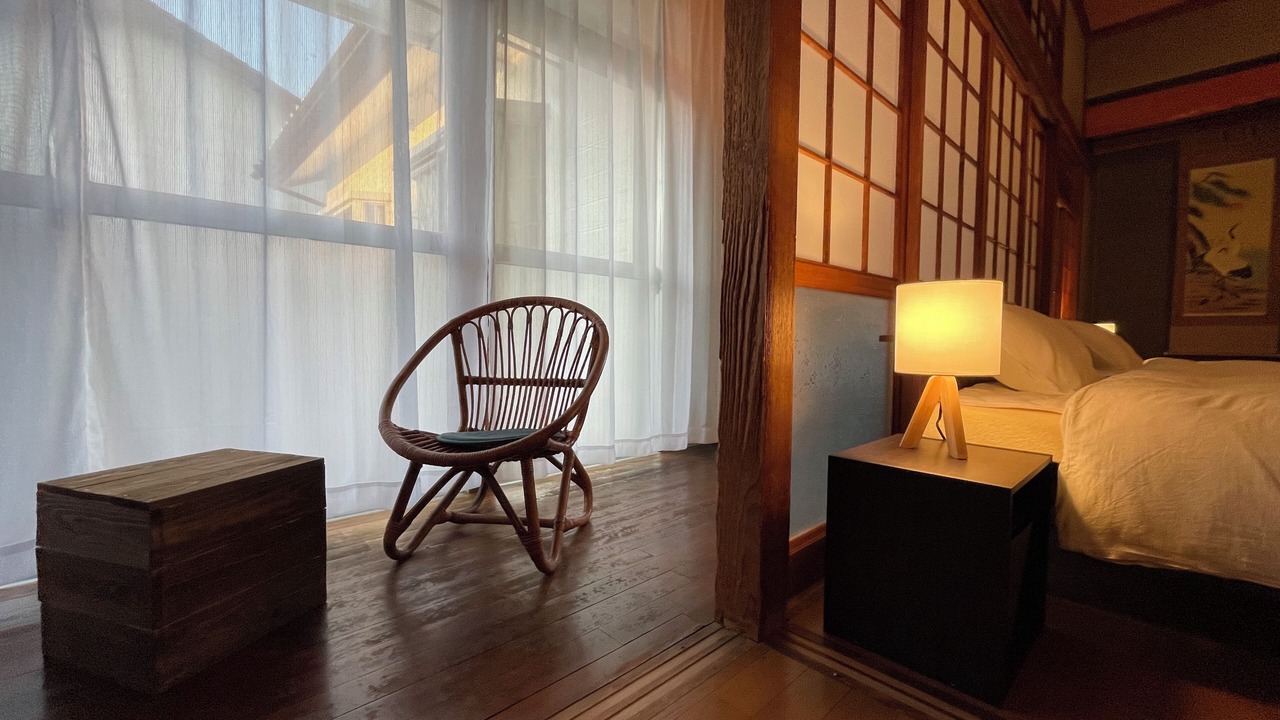 Photo of Bedroom in Miyazaki