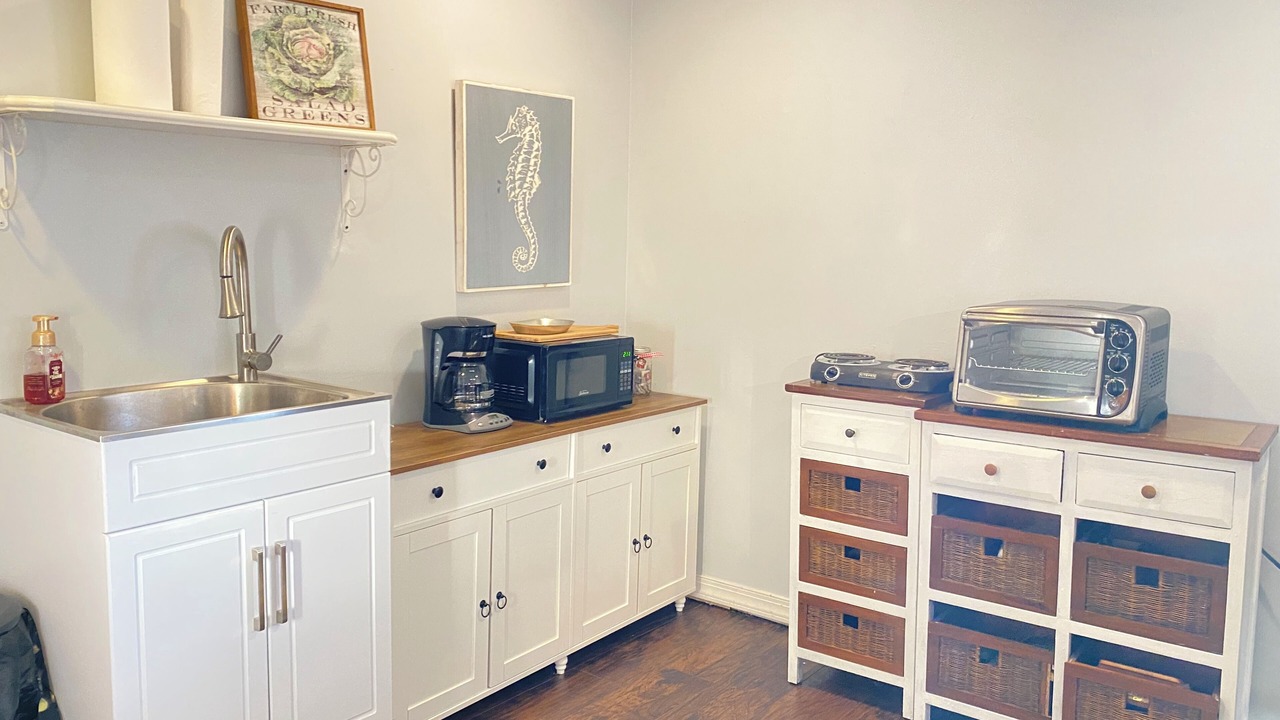 Photo of Kitchen in Exeter
