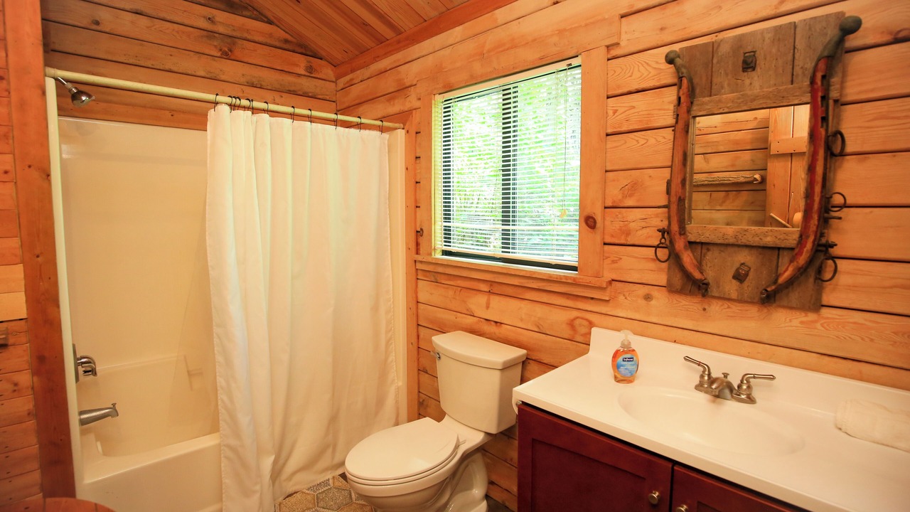 Photo of Bathroom in Athelstane