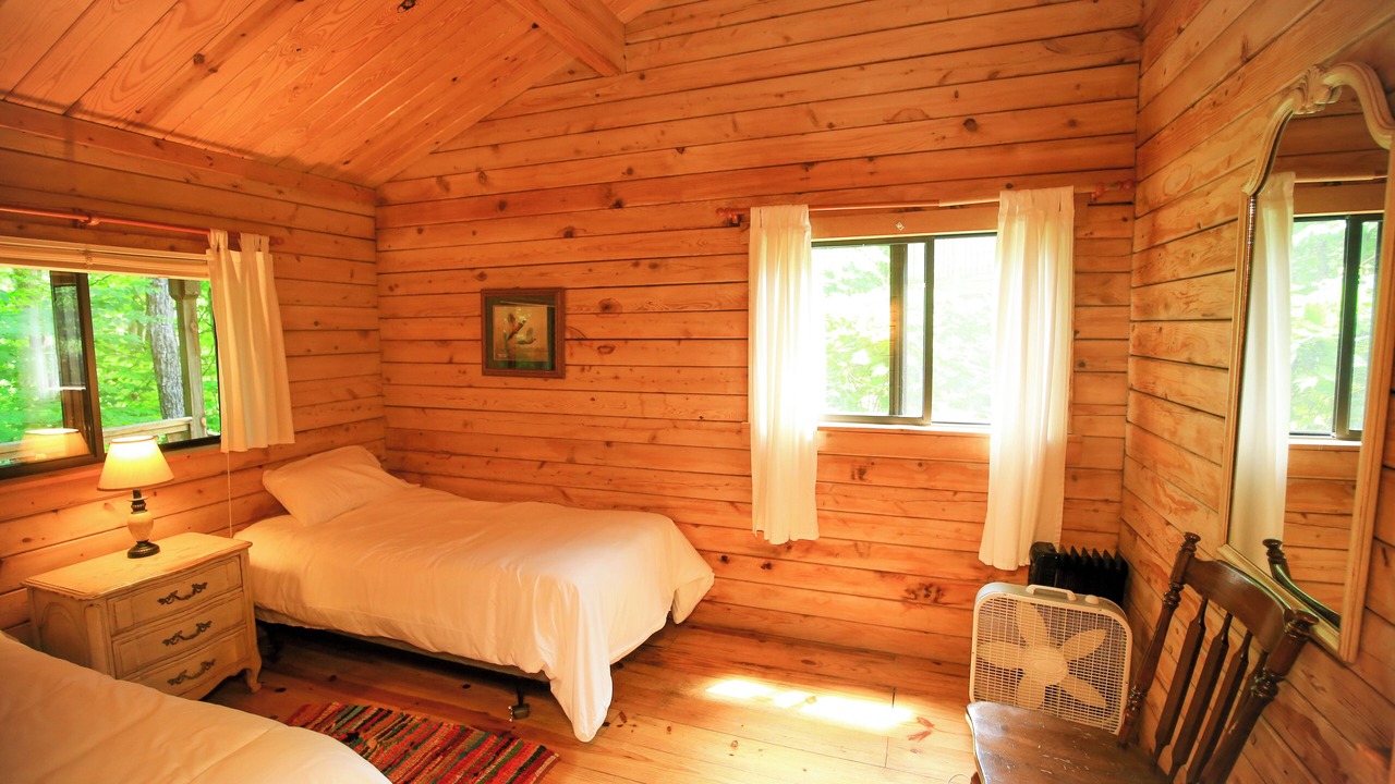Photo of Bedroom in Athelstane