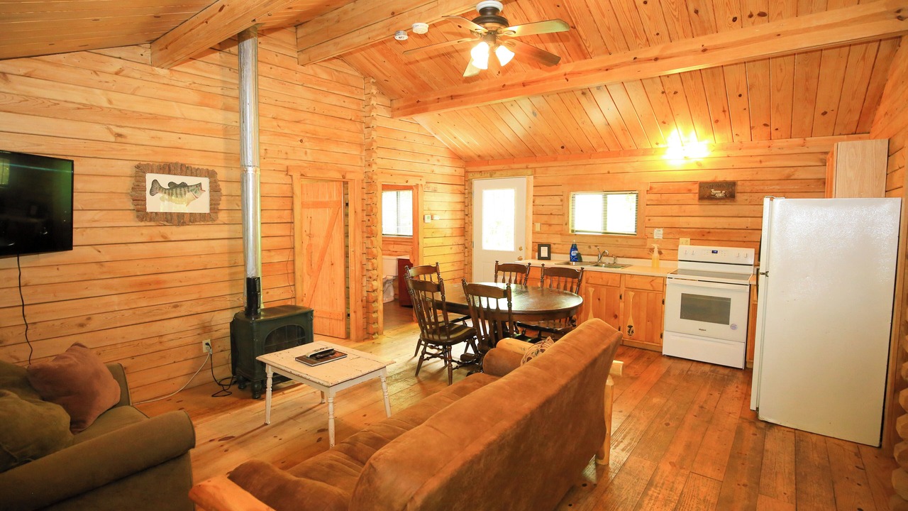 Photo of Livingroom in Athelstane