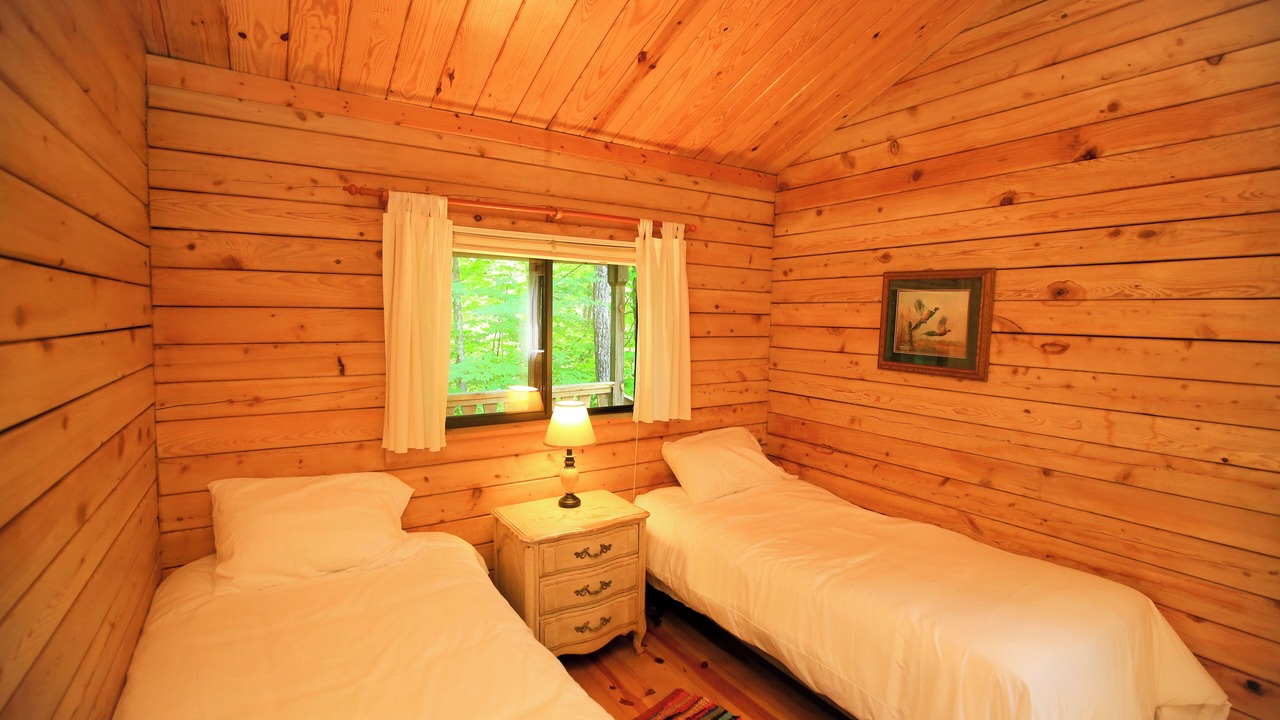 Photo of Bedroom in Athelstane