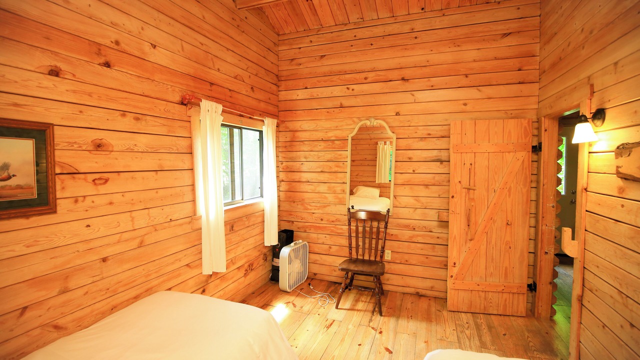 Photo of Bedroom in Athelstane