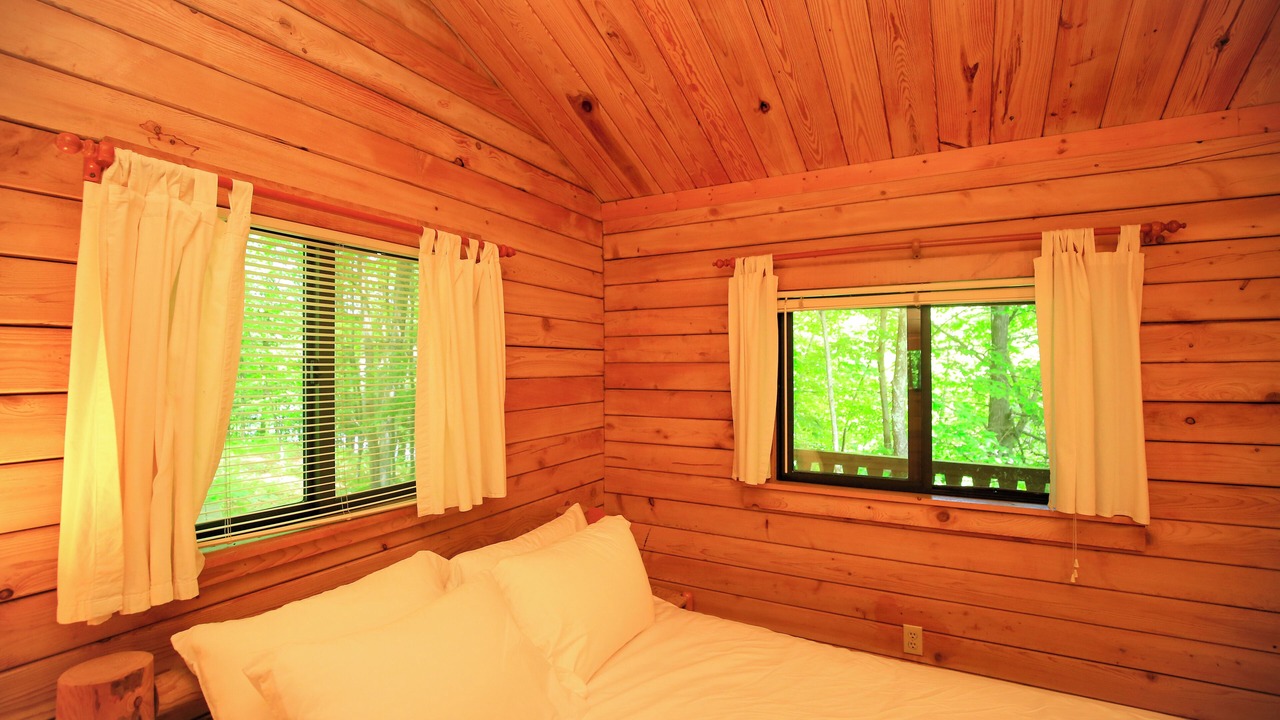 Photo of Bedroom in Athelstane