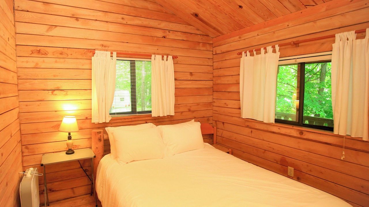 Photo of Bedroom in Athelstane