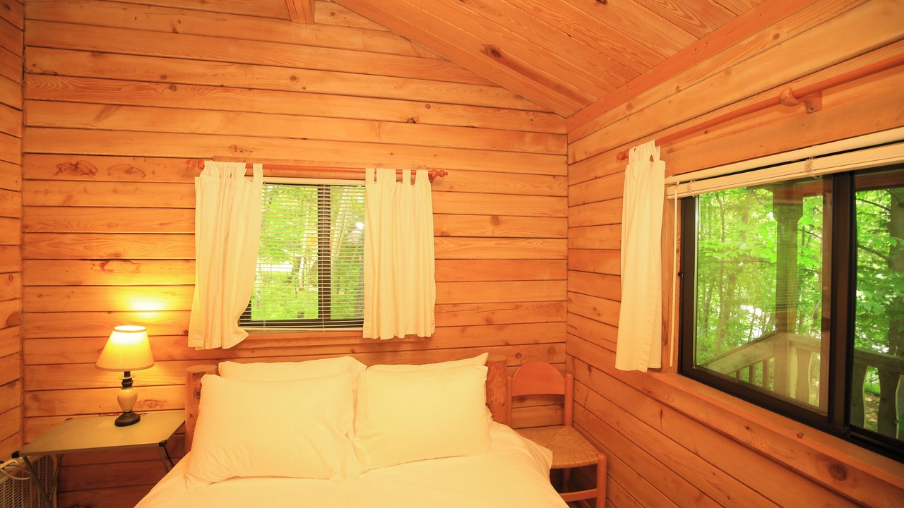 Photo of Bedroom in Athelstane