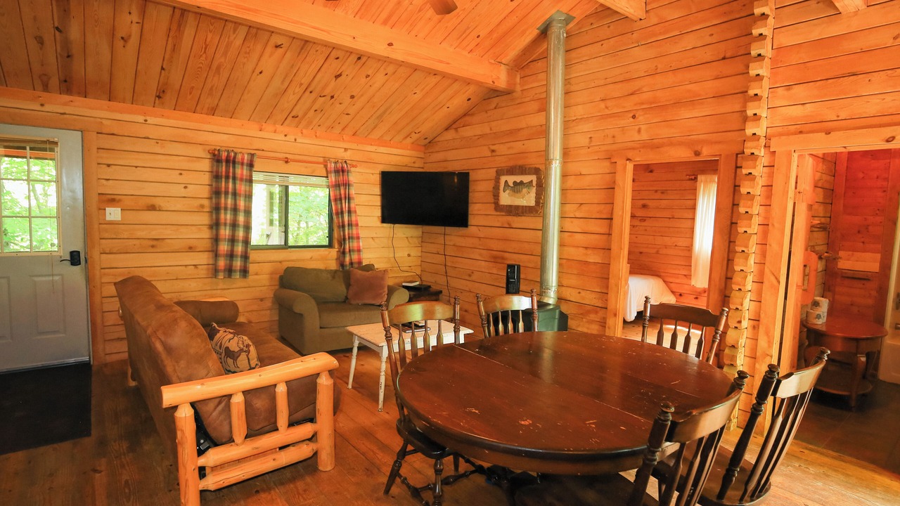 Photo of Livingroom in Athelstane