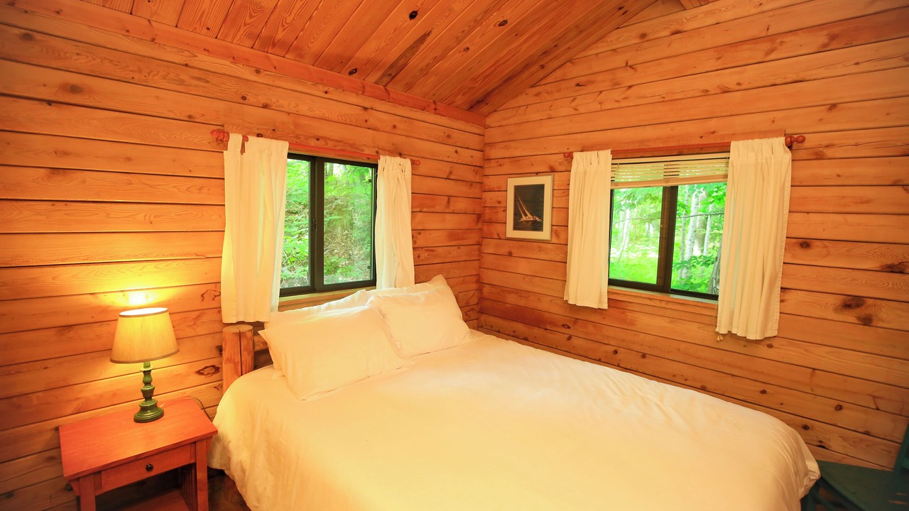 Photo of Bedroom in Athelstane