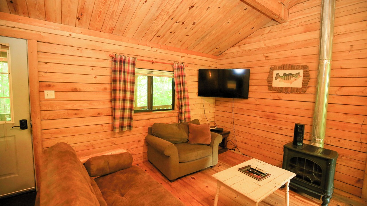 Photo of Livingroom in Athelstane