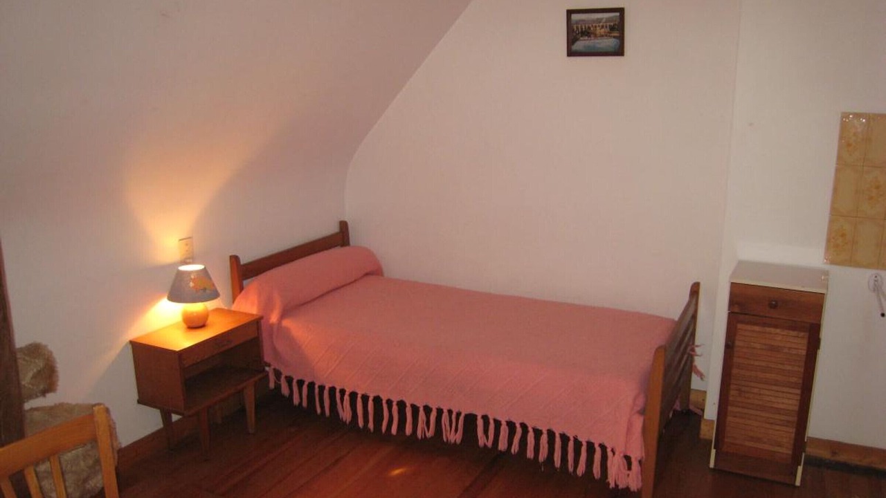 Photo of Bedroom in Saint-Quentin-sur-le-Homme