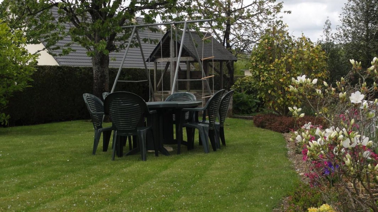 Photo of Outdoor in Saint-Quentin-sur-le-Homme