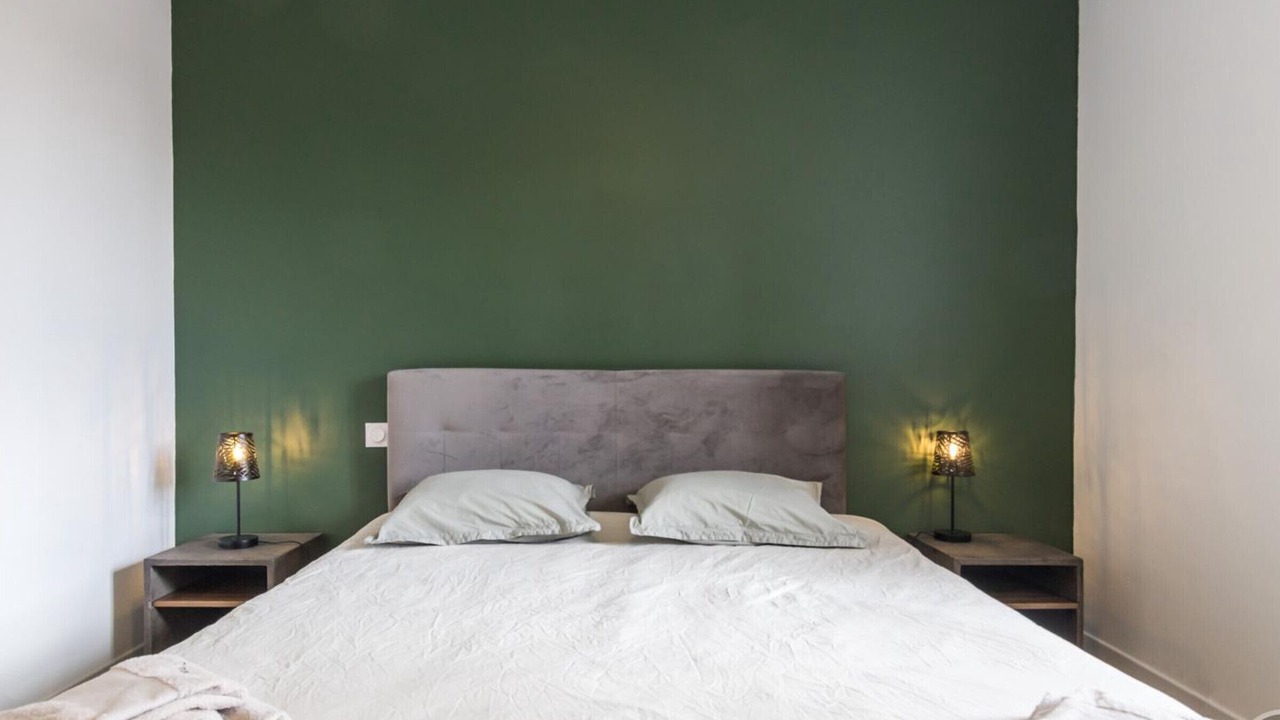 Photo of Bedroom in Saint-Laurent-de-Terregatte