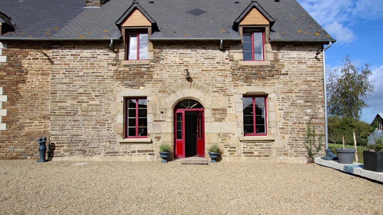Photo of Outdoor in Saint-Laurent-de-Terregatte