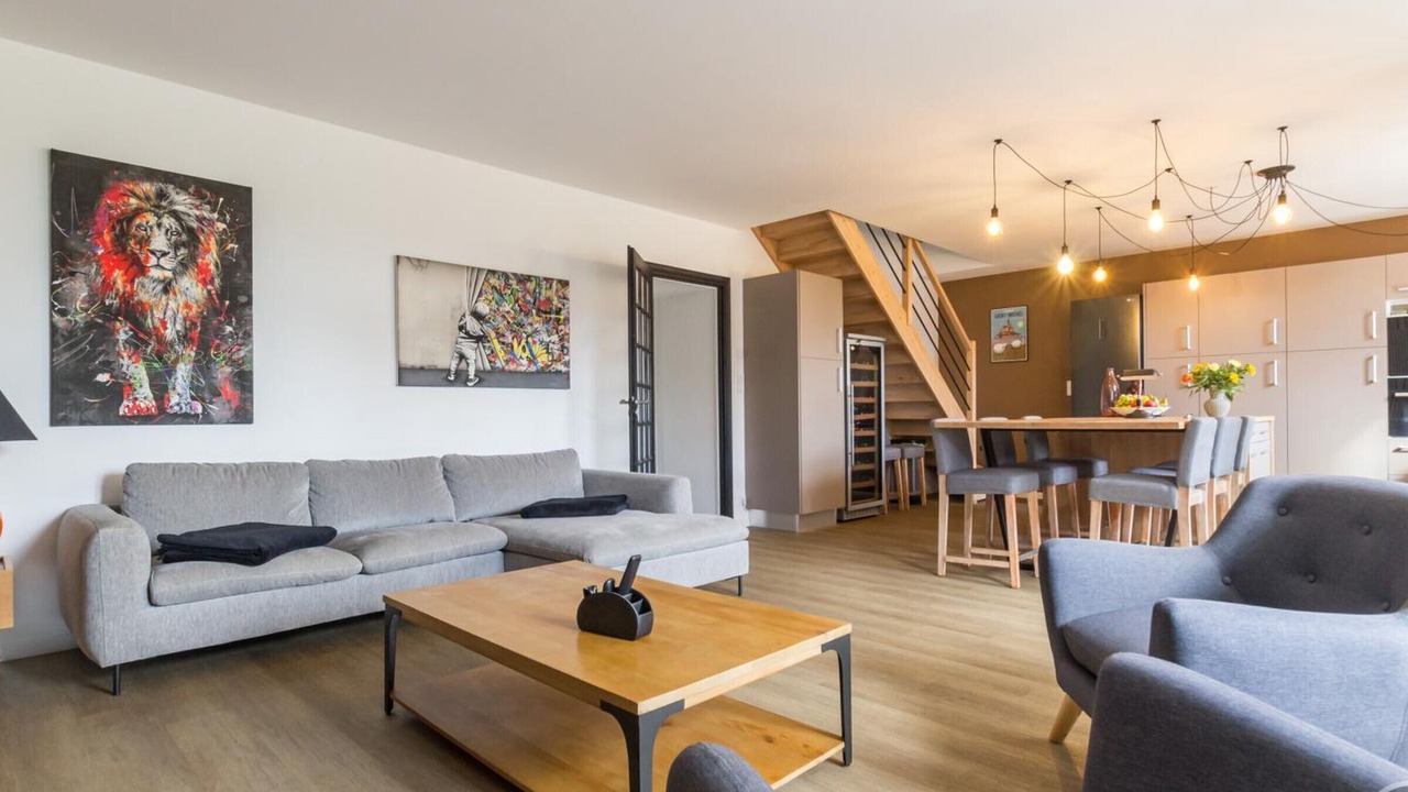 Photo of Livingroom in Saint-Laurent-de-Terregatte
