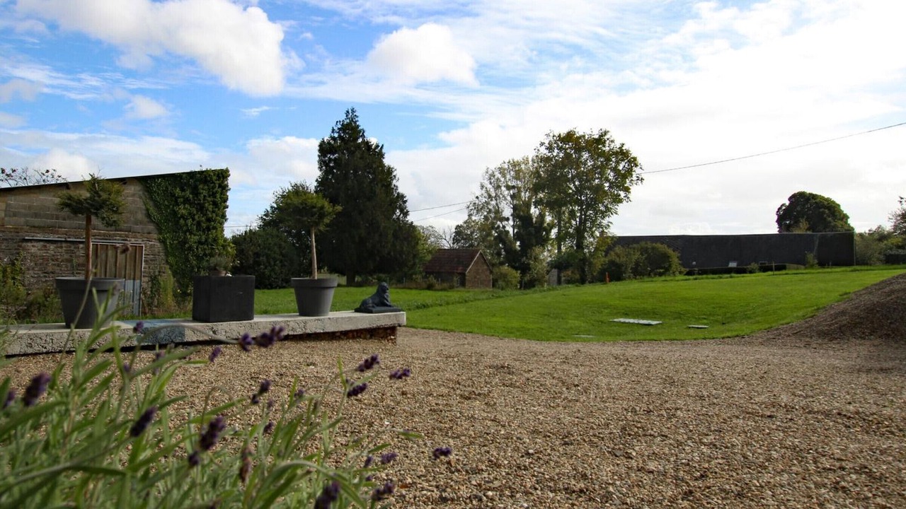 Photo of Outdoor in Saint-Laurent-de-Terregatte