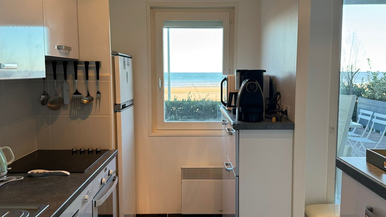 Photo of Kitchen in Port Guillaume